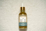 Batana Hair growth oil.