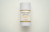 Aluminum and Baking soda Free Deodorant with  Frankincense and Cedarwood