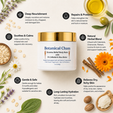 Eczema Relief Body Balm 5 0z( 142g)