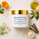 Eczema Relief Body Balm 5 0z( 142g)