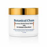 Eczema Relief Body Balm 5 0z( 142g)
