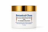 Eczema Relief Body Balm 5 0z( 142g)