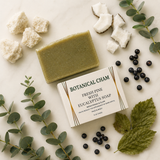 Fresh Pine with Eucalyptus Soap