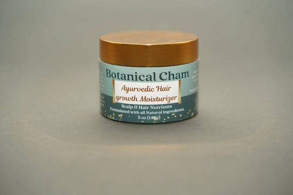 Ayuverdic Hair Pomade 5 oz