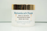 Shea Mango Whipped Body Butter 5 oz