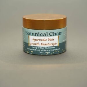 Ayuverdic Hair Pomade 5 oz