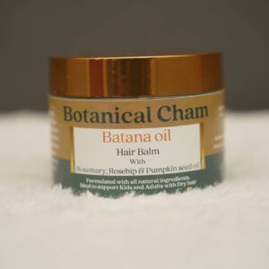 Batana Hair Pomade 5 oz