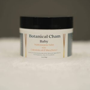 Multi Purpose Balm with Calendula & Shea butter