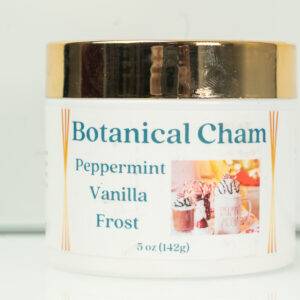 Peppermint Vanilla Frost