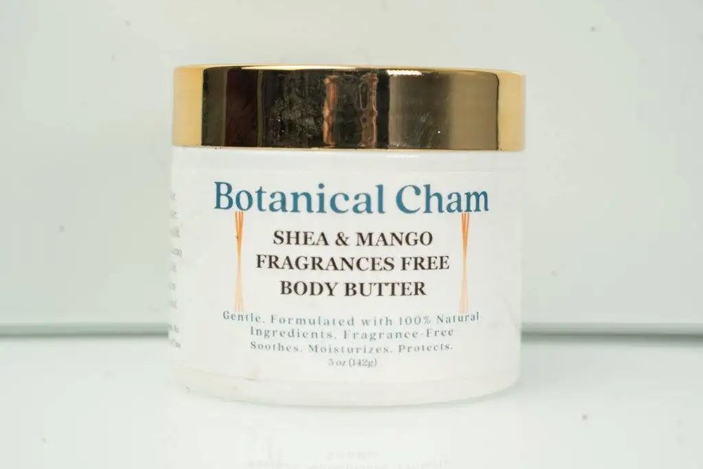 Shea Mango Whipped Body Butter 1024x683